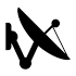 TV satellite