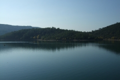 MONTAUROUX LAC ST CASSIEN