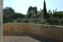 VILLA VERDI ENTREE