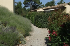 VILLA VERDI JARDIN