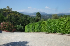 VILLA VERDI VUE